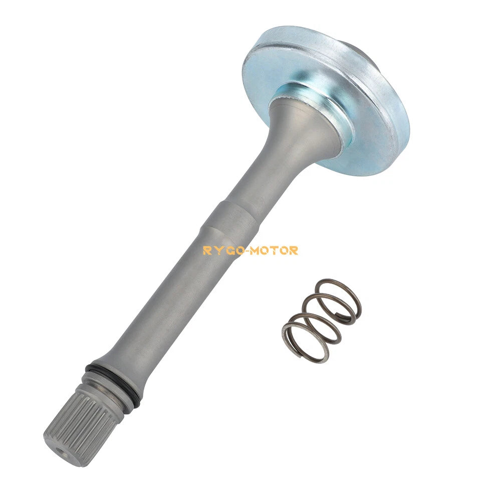 Rear Drive Shaft for Honda Rancher 420 TRX420 4x4 (2014–2024)