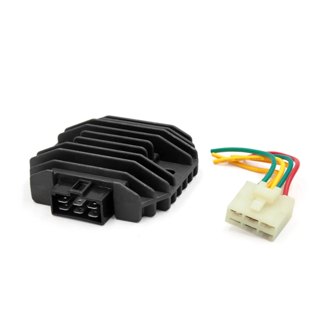 Voltage Regulator Rectifier for Kawasaki ZZR600 ZX600D (1990–1992)