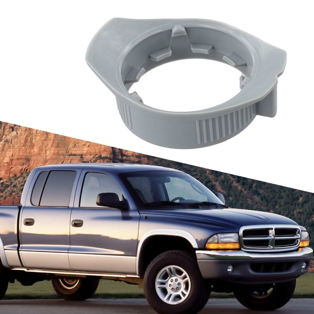 Headlight Lamp Retainer Lock Ring for Dodge 2500 3500