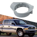 Headlight Lamp Retainer Lock Ring for Dodge 2500 3500