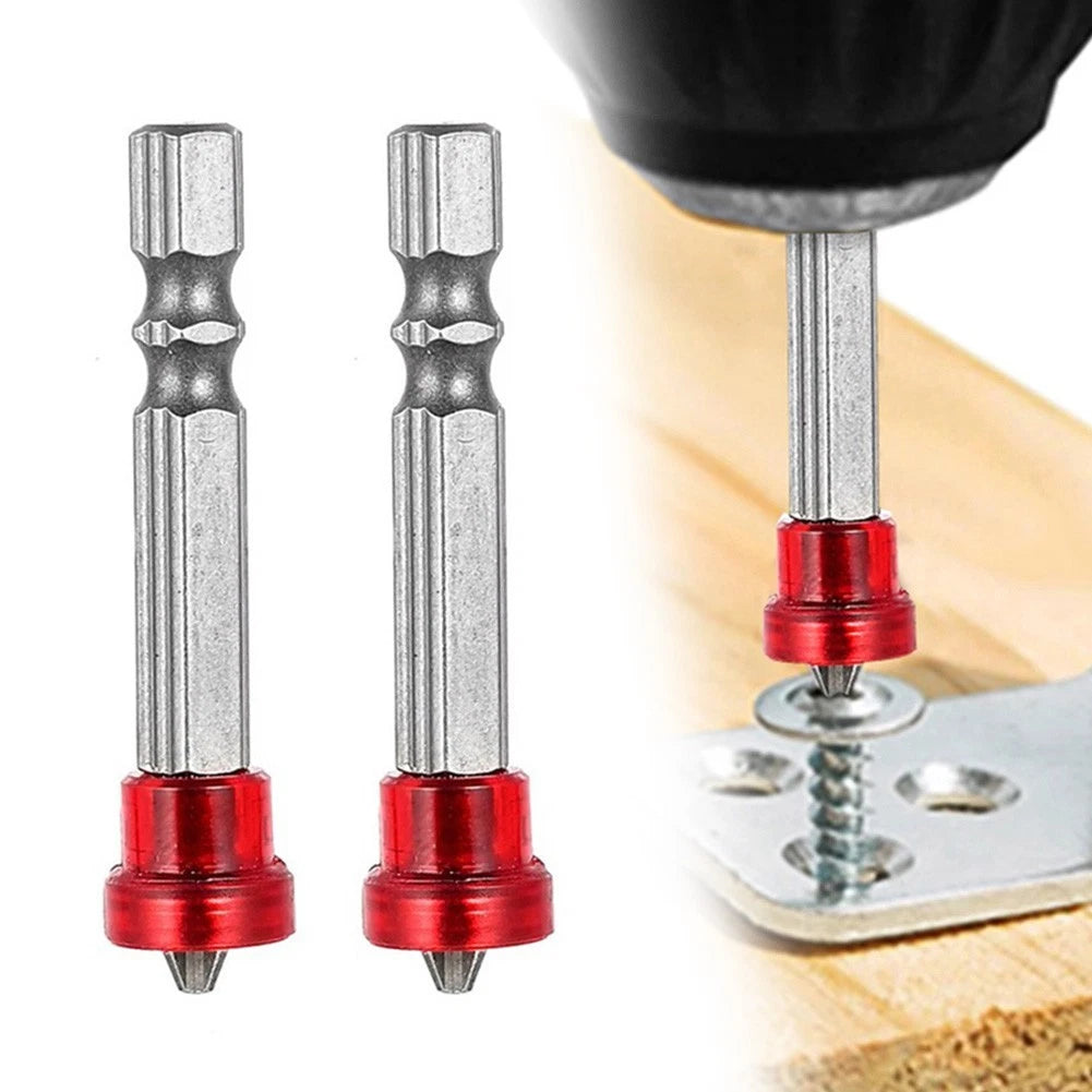Screwdriver Bit Set for Plasterboard Screws (Electric Tools)
