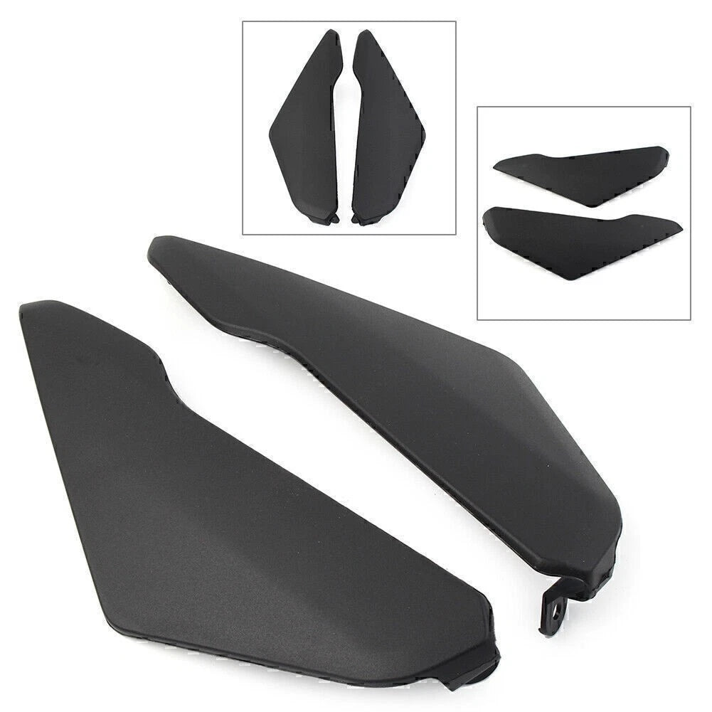 Gas Tank Side Fairing Cowl for Suzuki GSX-R 600 750 (2004–2005)