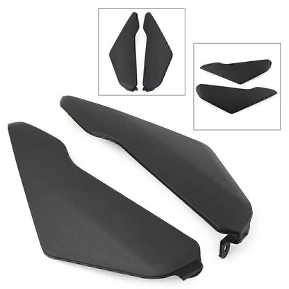 Gas Tank Side Fairing Cowl for Suzuki GSX-R 600 750 (2004–2005)