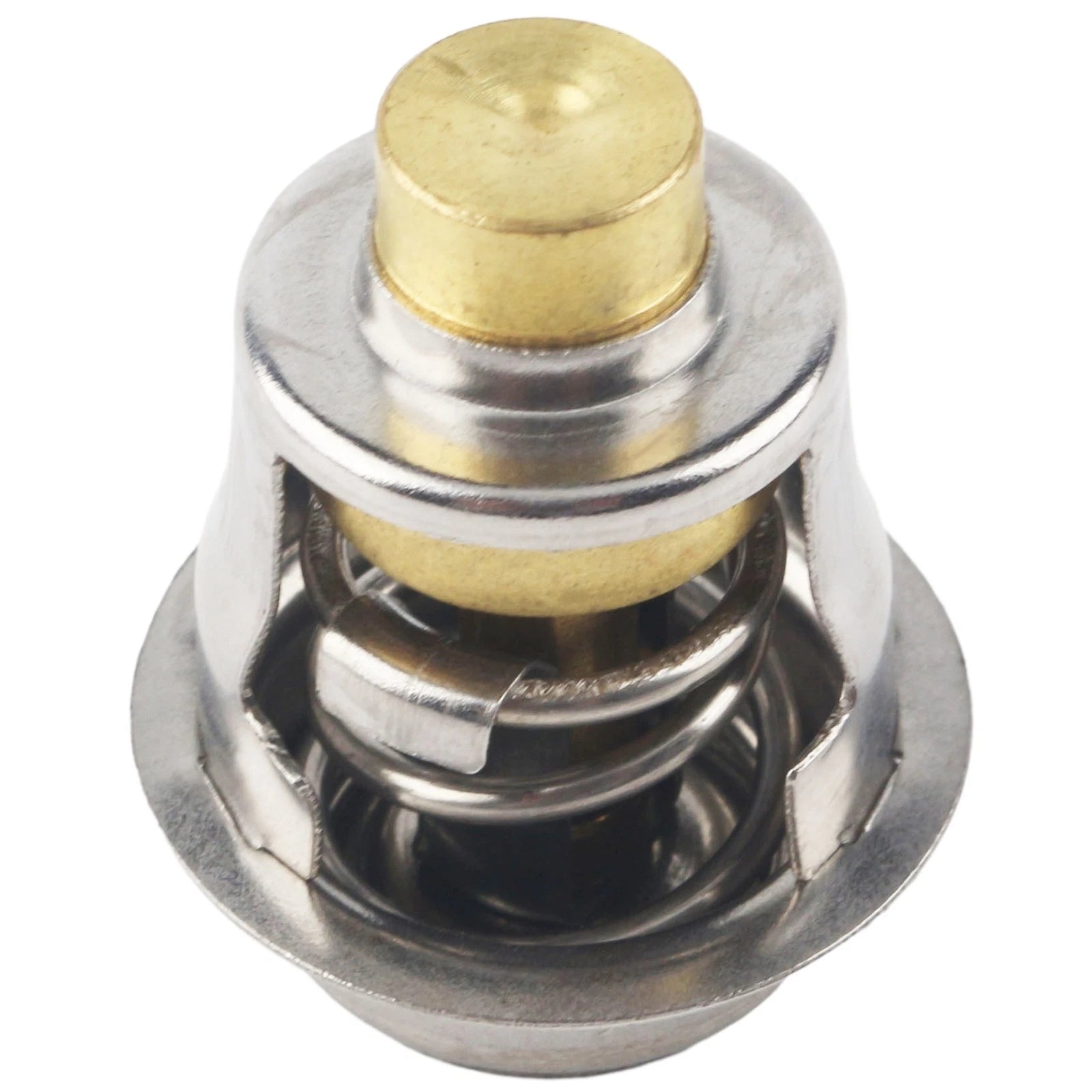 Thermostat Kit Assembly for Suzuki Marine DF 40 50 60 70 HP (4-Str) 17670-87J01
