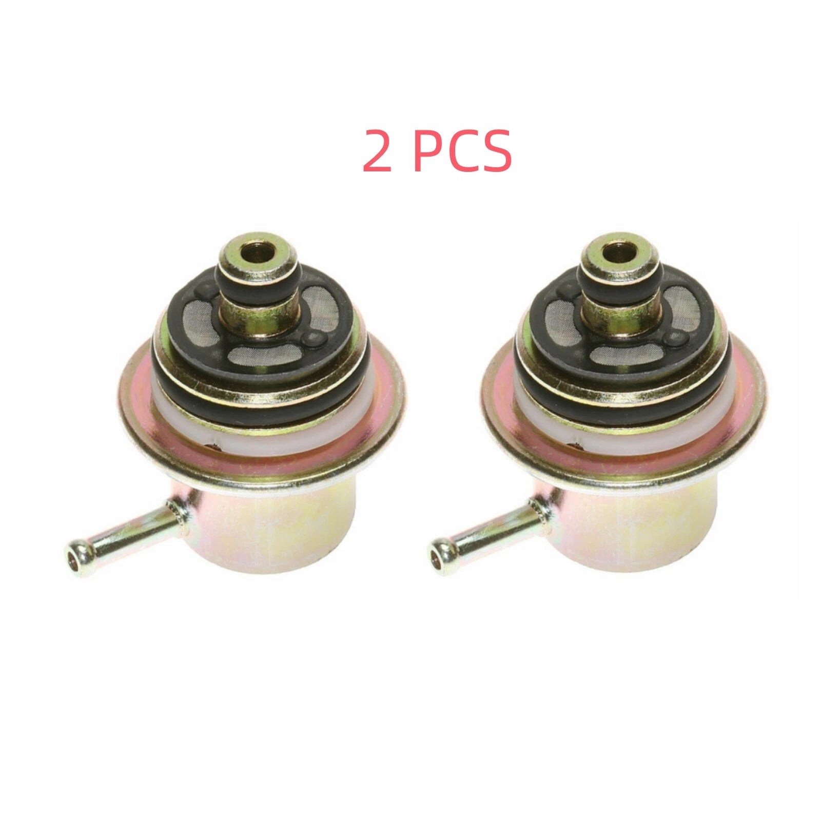 Fuel Pressure Regulator for Mercury Marine Mercruiser 5.7/8.1 (892681)