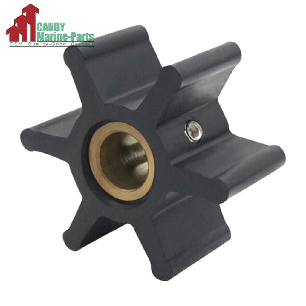 Yanmar Marine Diesel Impeller for Yanmar (104211-42071, 104211-42070, 104211-42090)