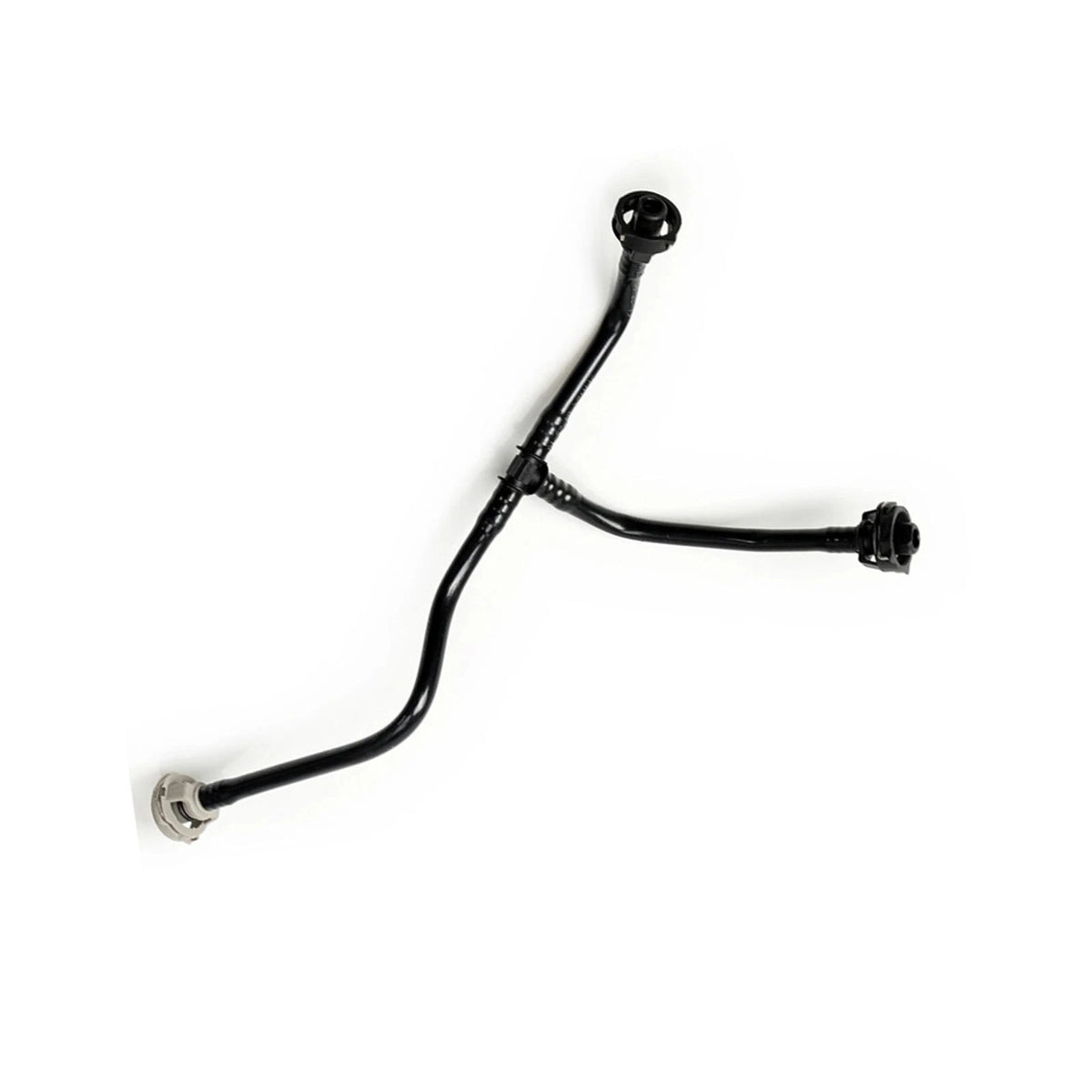 Radiator Hose for Universal Fitment (Direct Replacement)