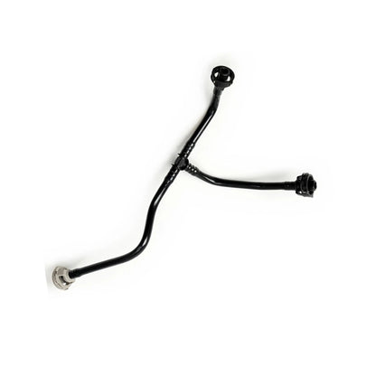 Radiator Hose for Universal Fitment (Direct Replacement)