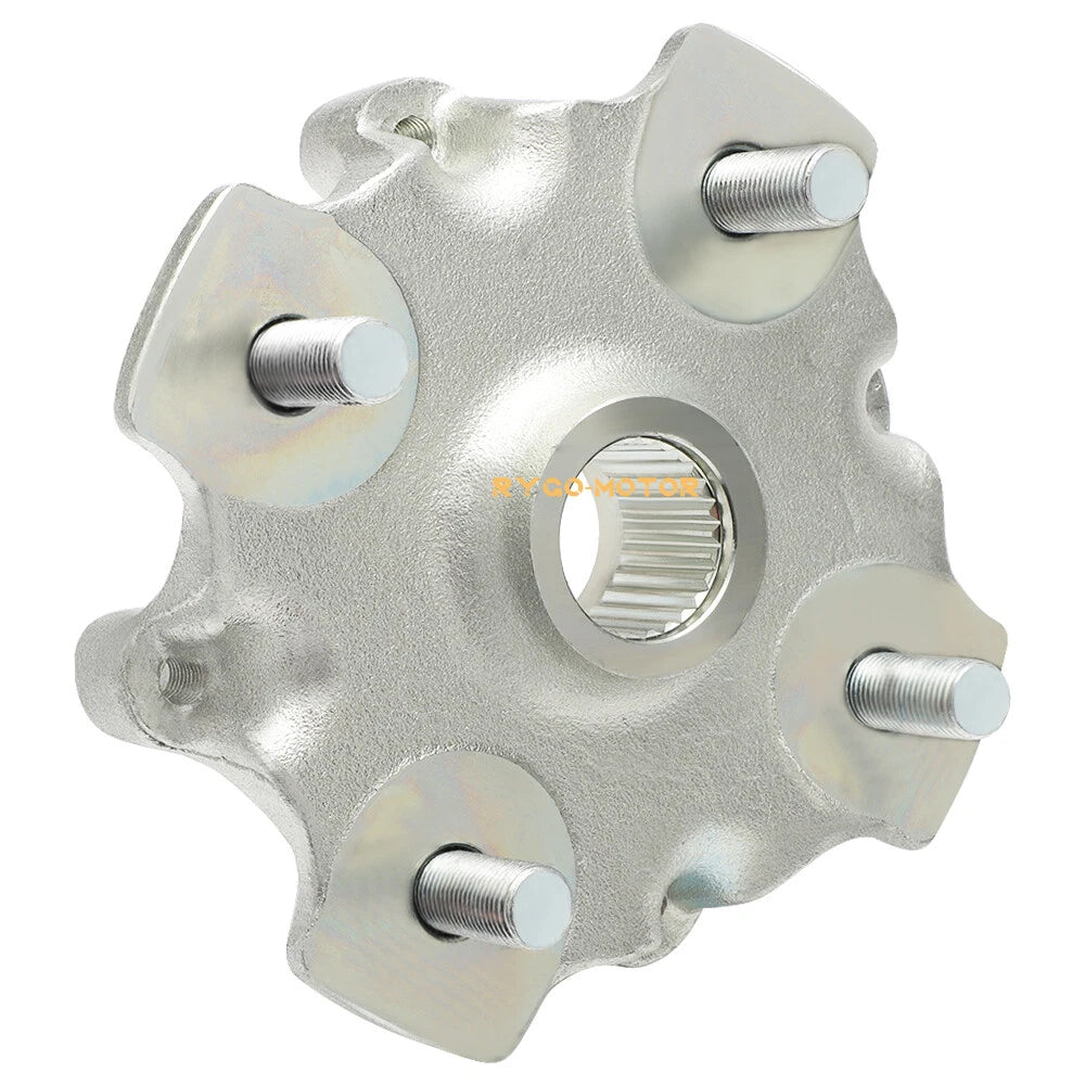 Front/Rear Wheel Hub for Yamaha YXZ1000 YXZ1000R (2016–2018) #2HC-F5111-01-00