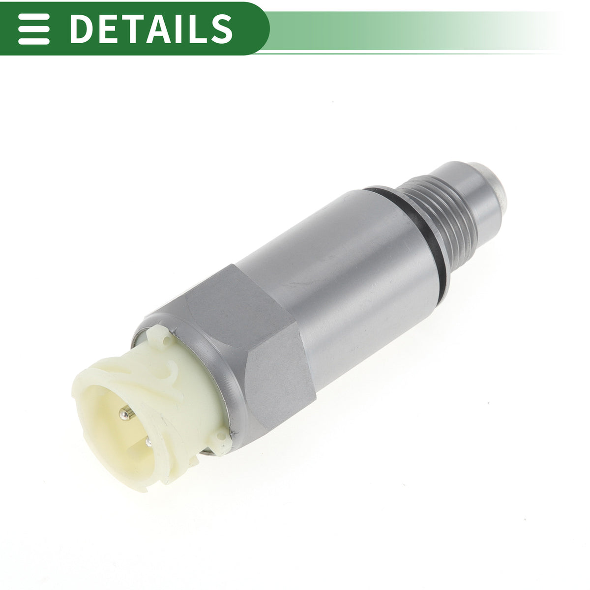 Transmission Speed Sensor Replacement for Volvo Truck (2007–2022)