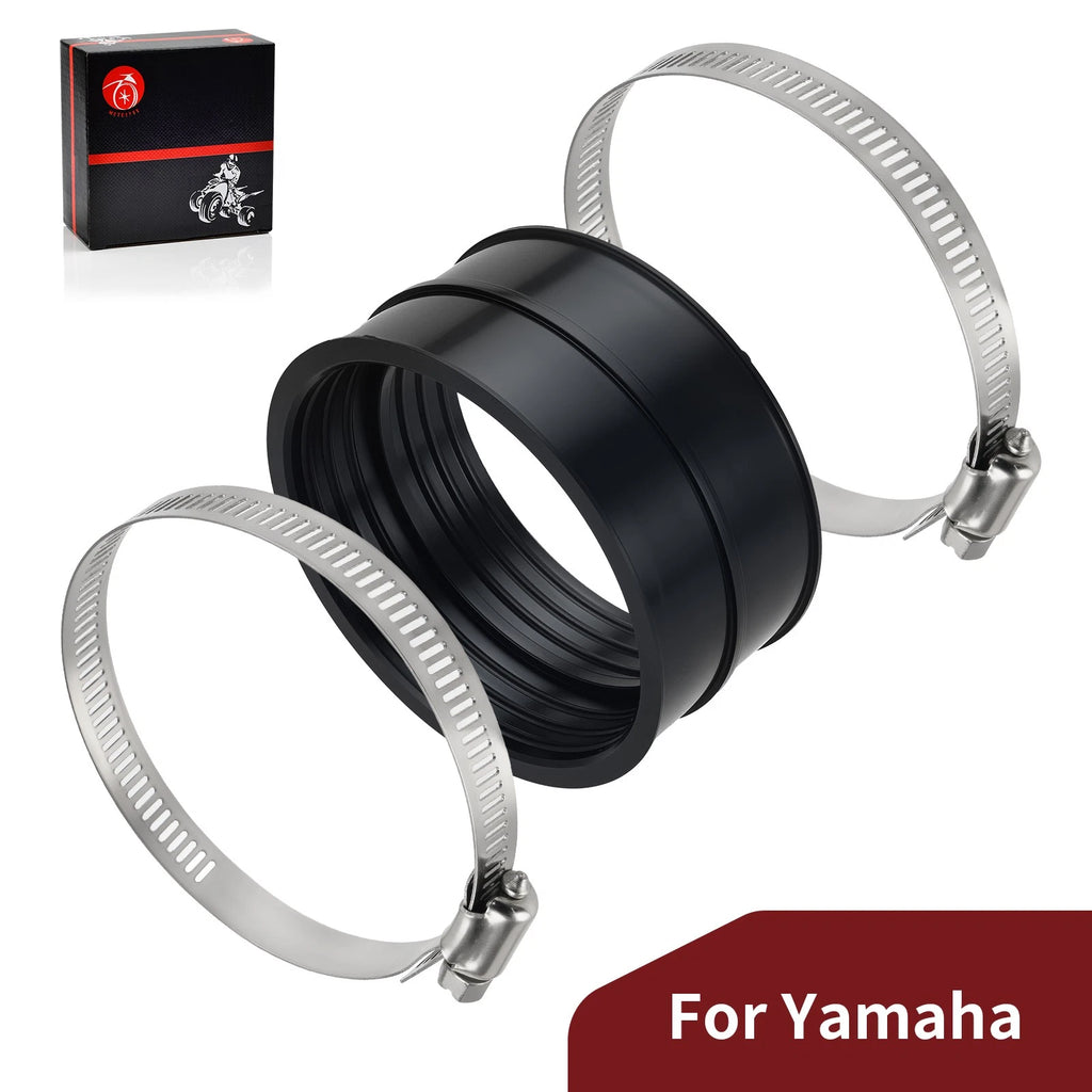 Air Box to Intake Duct Boot for Yamaha Viking 700 YXM700 YXC700 (2014–2019) 1XD-E4476-00-00