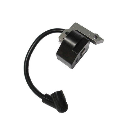 Ignition Coil Set for Husqvarna 40 45 49, Jonsered 2041 2045 2050