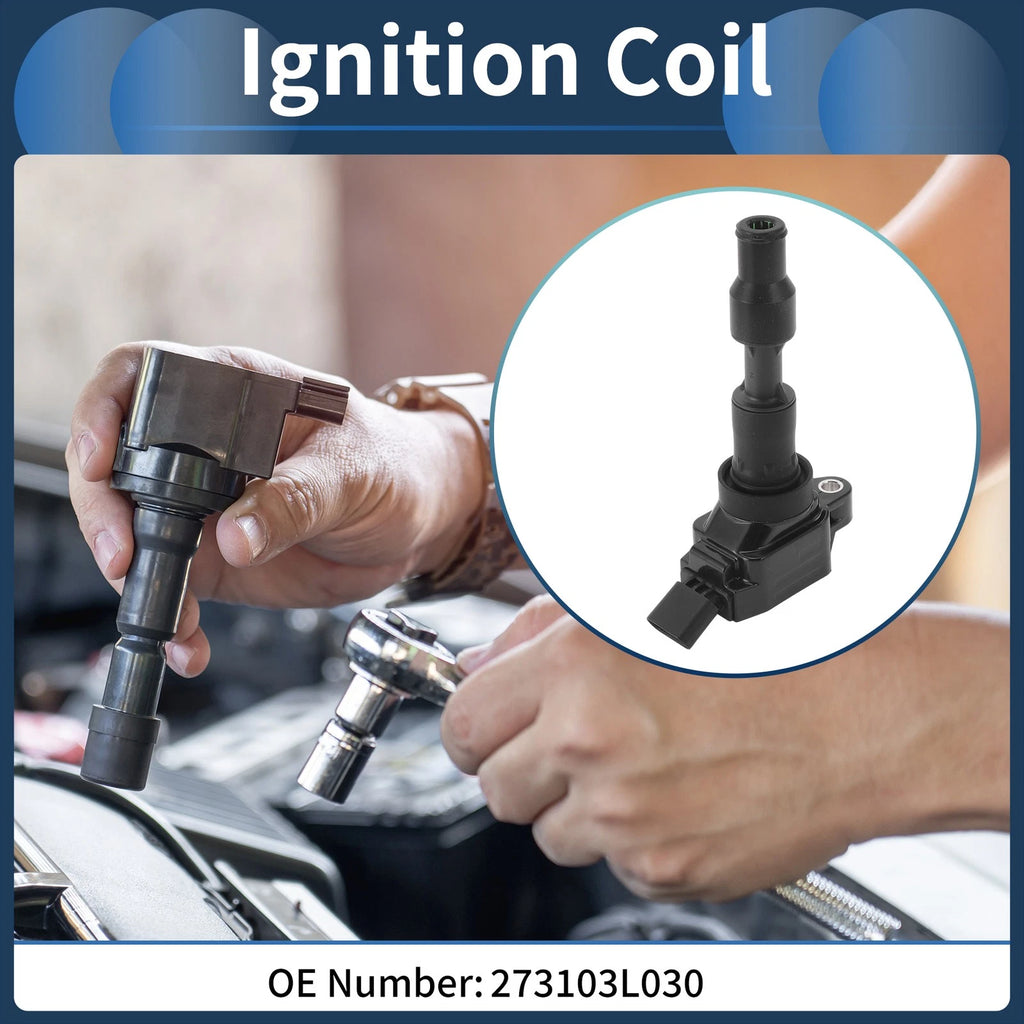 Ignition Coil Pack Replacement for Hyundai Genesis G70 (2019–2020)