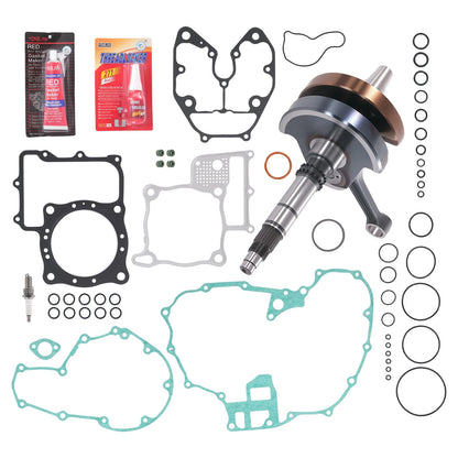 Engine Overhaul Gasket Set for Honda TRX680 (2006–2014) 13000-HN8-A60