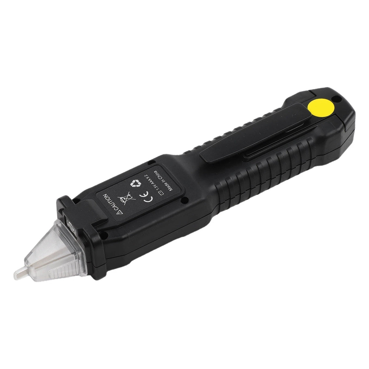 High Definition LCD Smart Tester FY18S for Enhanced Usability