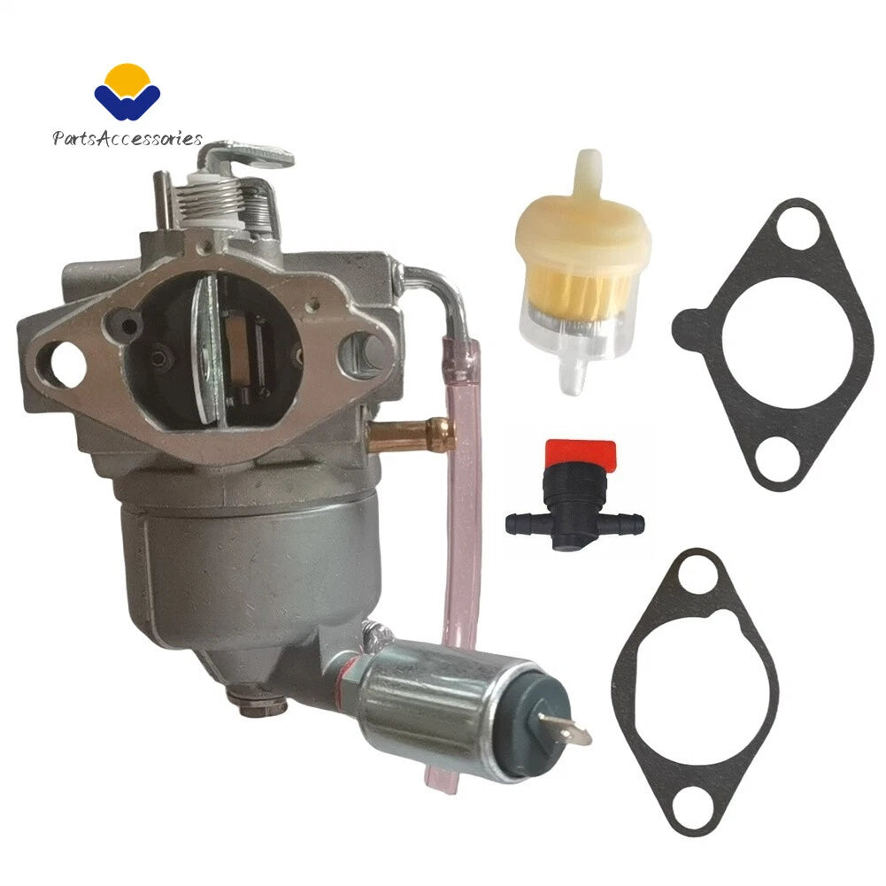 Carburetor Assembly AM109205 for John Deere GT242 170 240 LX172 LX176 (1990–2005)
