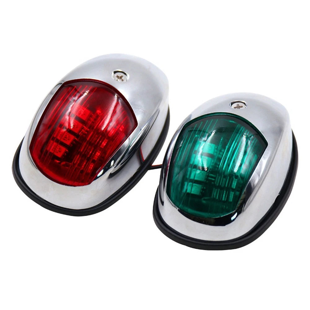 LED Boat Light for Marine Navigation (Professional)