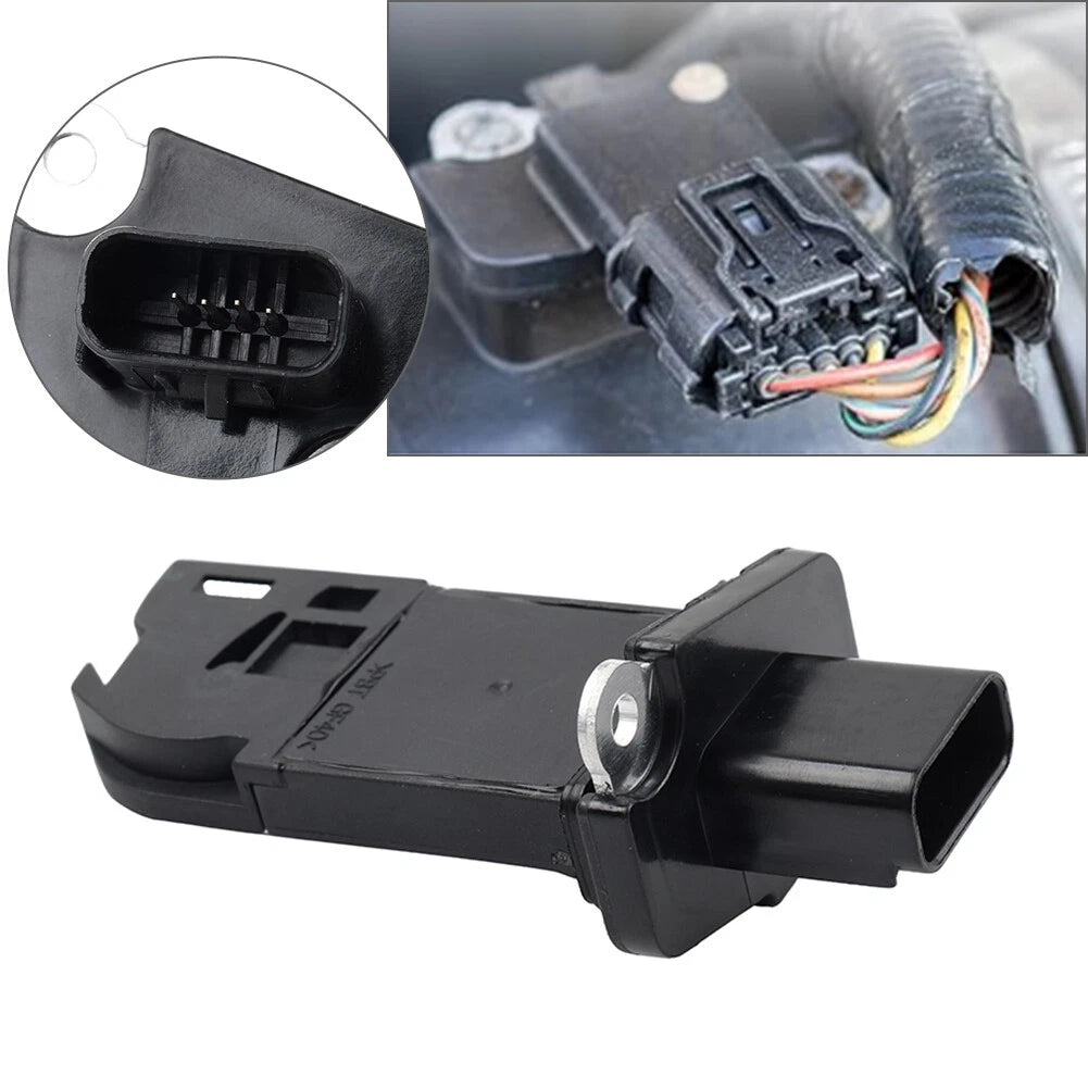 Mass Air Flow MAF Sensor for Ford Ranger Transit MK8 (2012–2022)