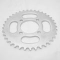 37 Teeth Rear Back Chain Sprocket Cog for PIT PRO 125cc (Year Range)