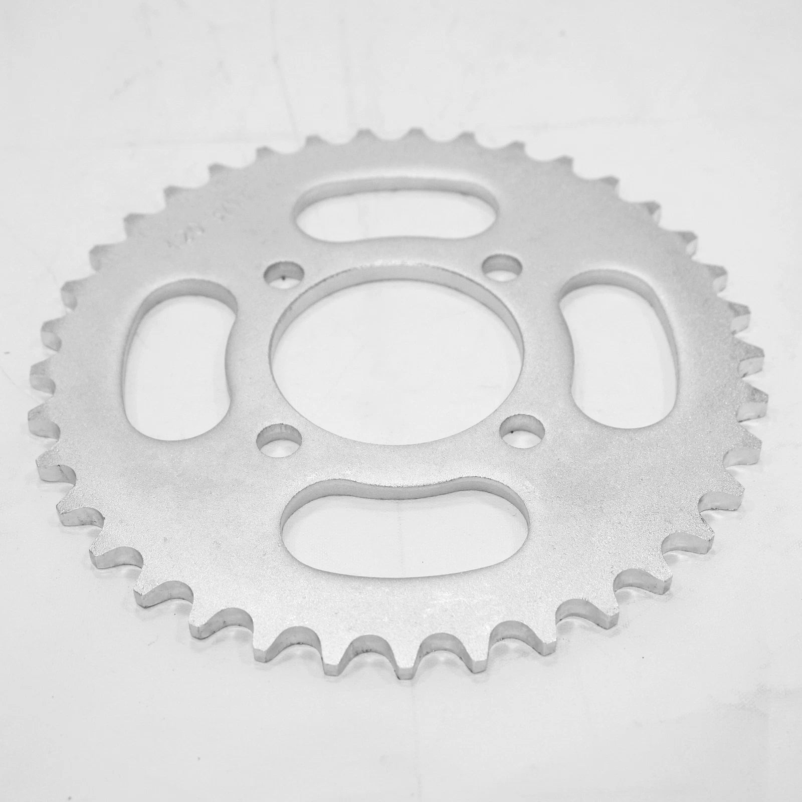 37 Teeth Rear Back Chain Sprocket Cog for PIT PRO 125cc (Year Range)