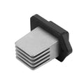 HVAC Blower Motor Resistor Replacement for Chevrolet Captiva Sport (2008–2015)