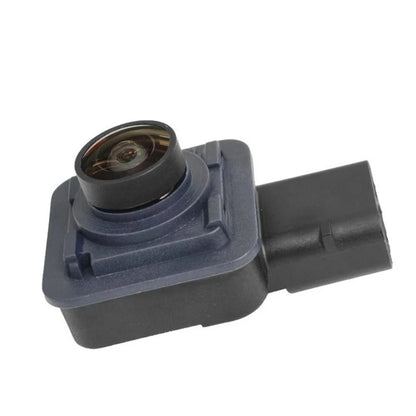 For Ford Explorer 2016-2019 Backup Camera GB5Z 19G490 A C Black Plastic