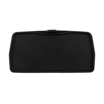 Compartment Insert Panel Cover Cup Holder Pad For Mercedes W213 W205 A2136890200