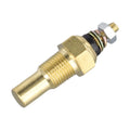 High Performance Electronic Transmitter for Water Cooled Oil Temperature