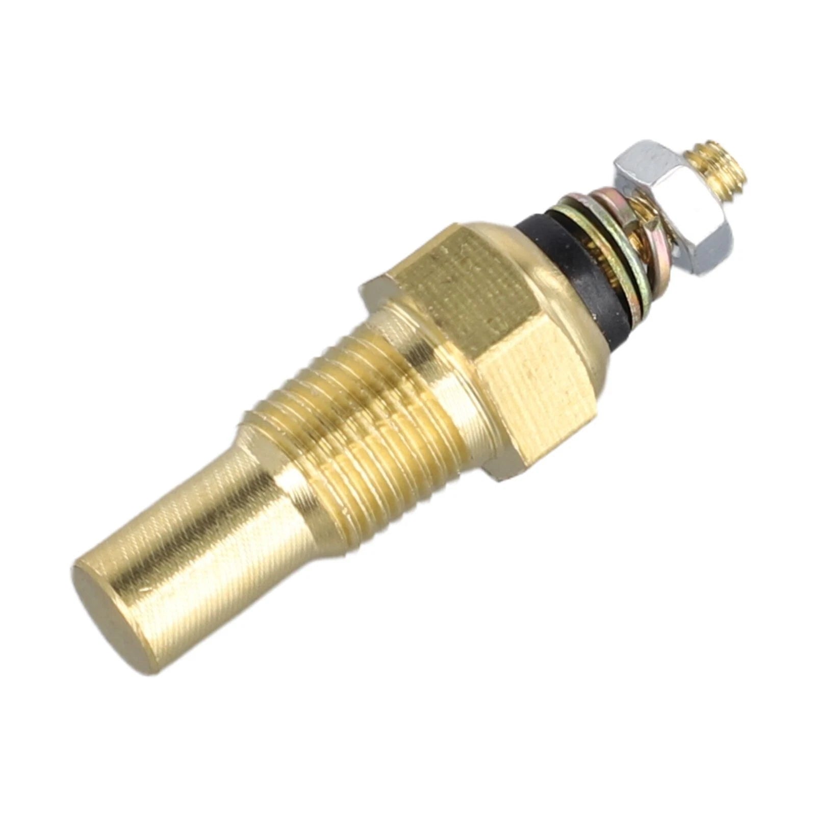 High Performance Electronic Transmitter for Water Cooled Oil Temperature
