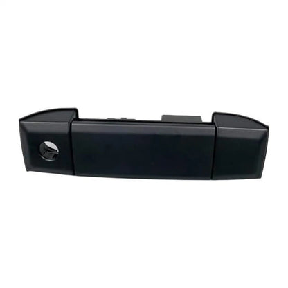 Right Sliding Door Outer Handle Black for Kia Pregio Bongo (1997–2005)