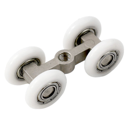 Sliding Door Roller for Easy Installation (No Year Range Provided)