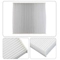 Cleansing Performance Cabin Air Filter for Isuzu DMax, Mux