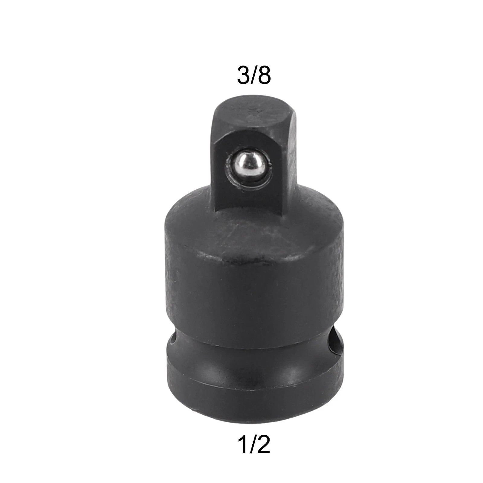 Socket Adapter Set for Various Makes and Models (1/2", 3/8", 1/4")