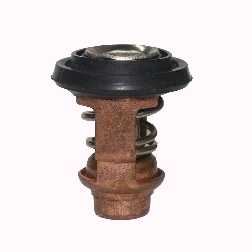 Thermostat for Honda Motor 25-50 HP BF30A1/35AM/40A2/45AM (19300-ZV5-043, 18-3630)
