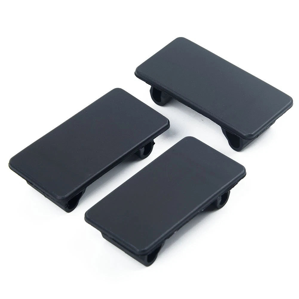 3X Rocker Switch Holder for Standard Panel (US)