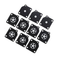 10X Carburetor Metering Diaphragm for ZAMA C1U Carb A015010