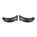 Front Headlight Fairing Vents for Harley Touring Road Glide (2015–2024)