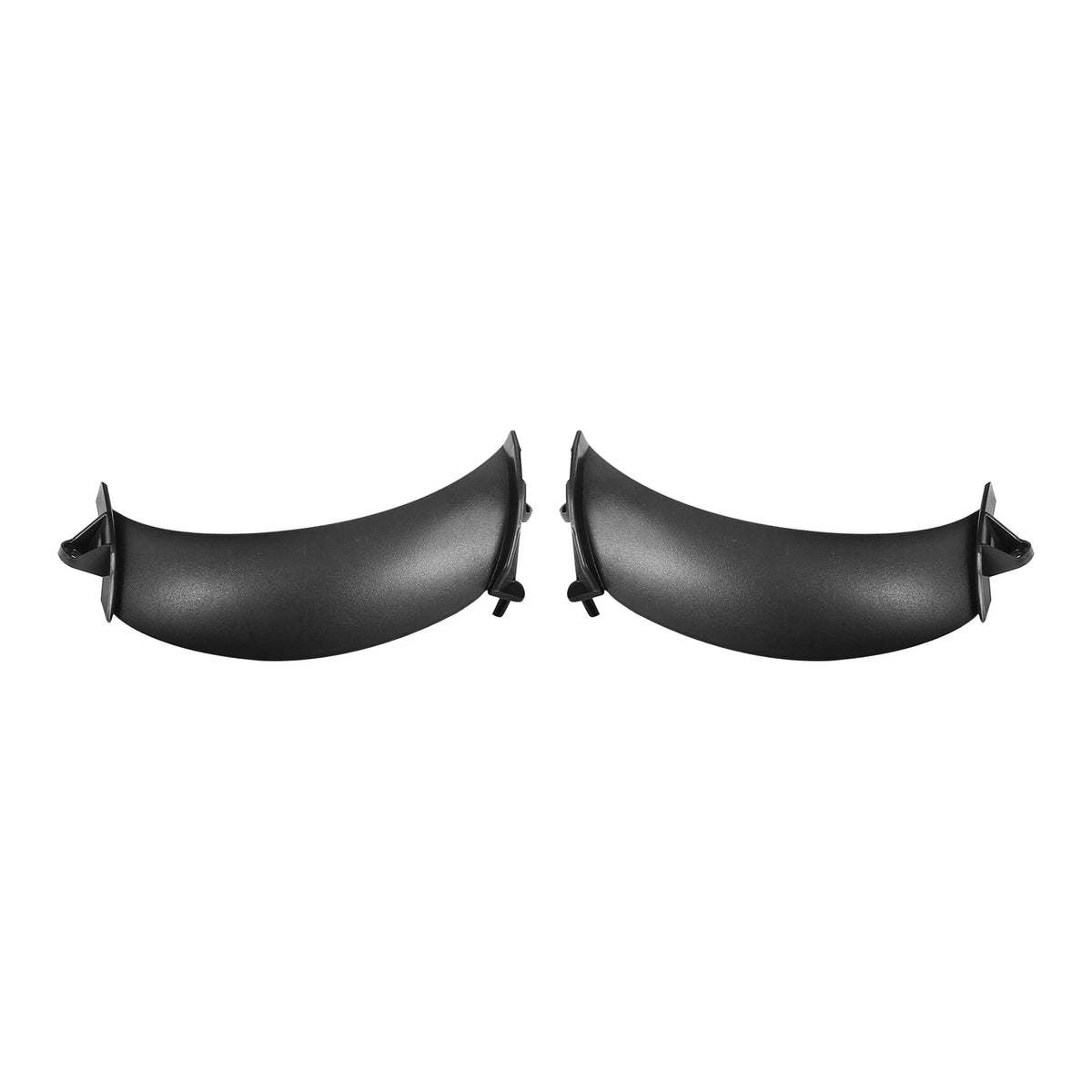 Front Headlight Fairing Vents for Harley Touring Road Glide (2015–2024)