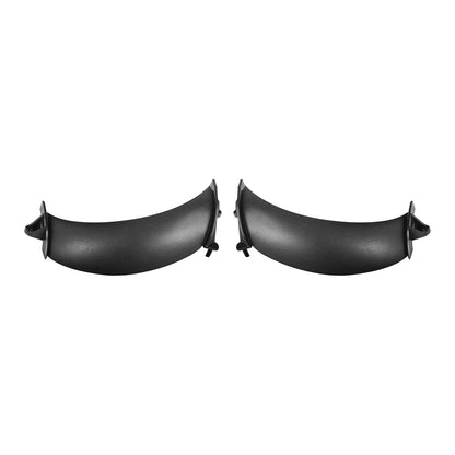 Front Headlight Fairing Vents for Harley Touring Road Glide (2015–2024)