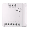 Dry Contact Output Switch for Alexa Home Assistant Mini-D