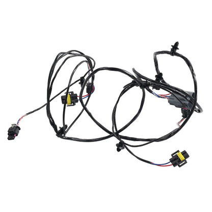 Front Bumper Wiring Harness for Land Rover Discovery 4 (2014–2016)
