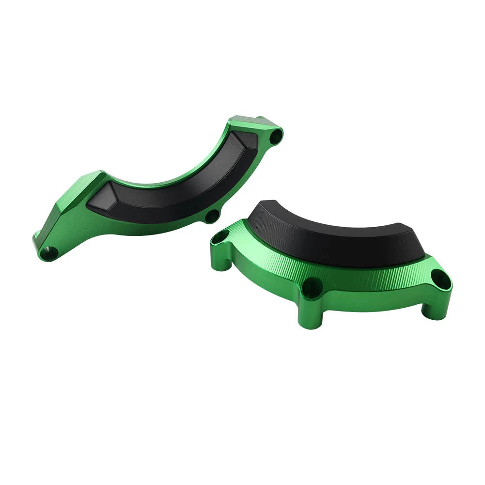 Engine Case Frame Slider Crash Protector for Kawasaki Z900 (2019–2020)