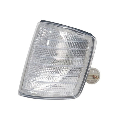 Replacement Turn Signal Lamp Left Side for Benz 190E 190D W201 1982 1993