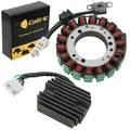 Stator Regulator Replacement for Suzuki Intruder 1500 VL1500 (1998–2004)