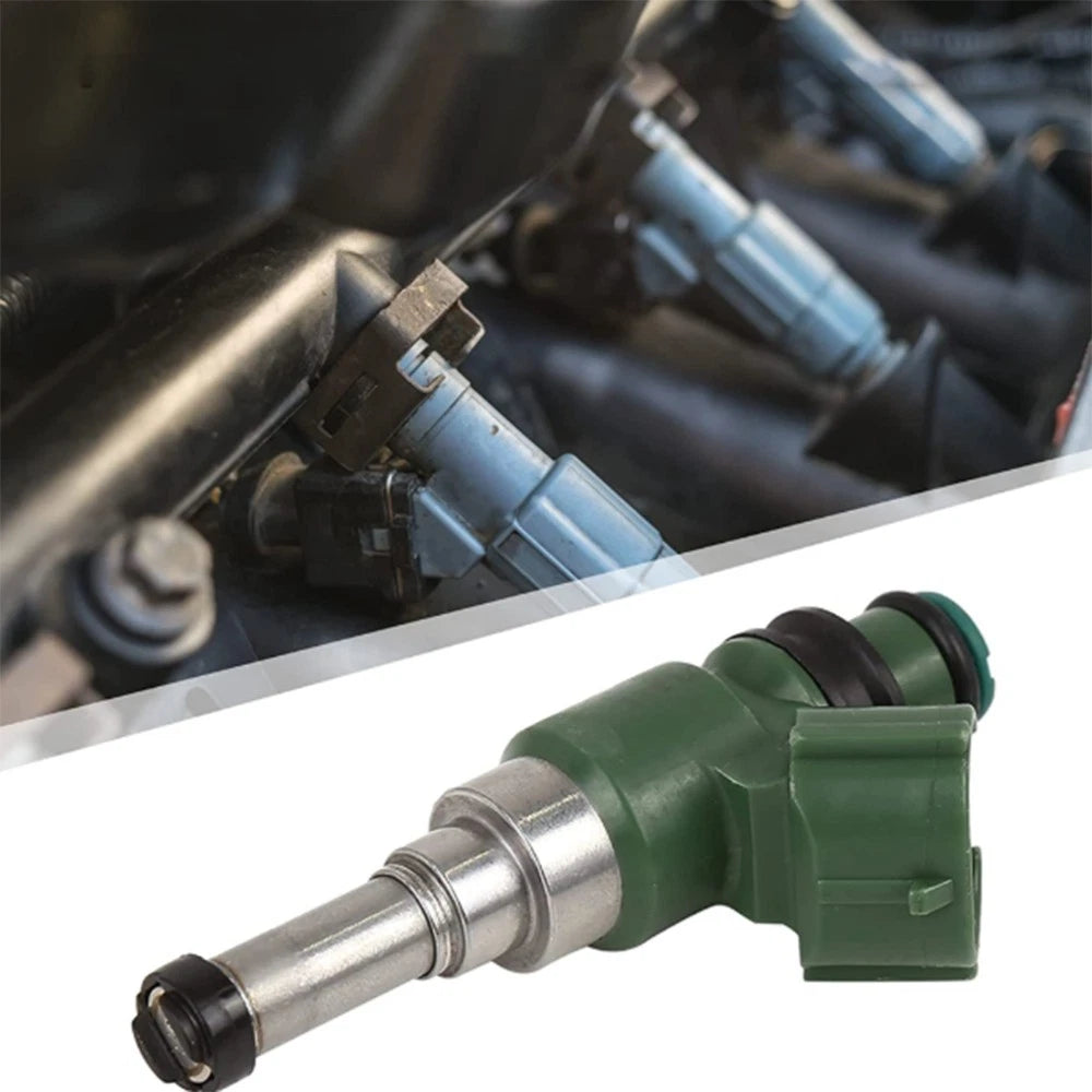 Fuel Injector for Yamaha YFZ450R (2009–2017) 3B4-13761-00-00