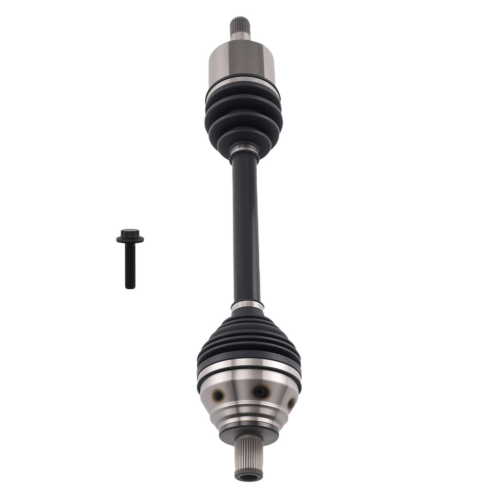 CV Axle Assembly for Volkswagen Golf CC Jetta Passat Rabbit (2010–2018)