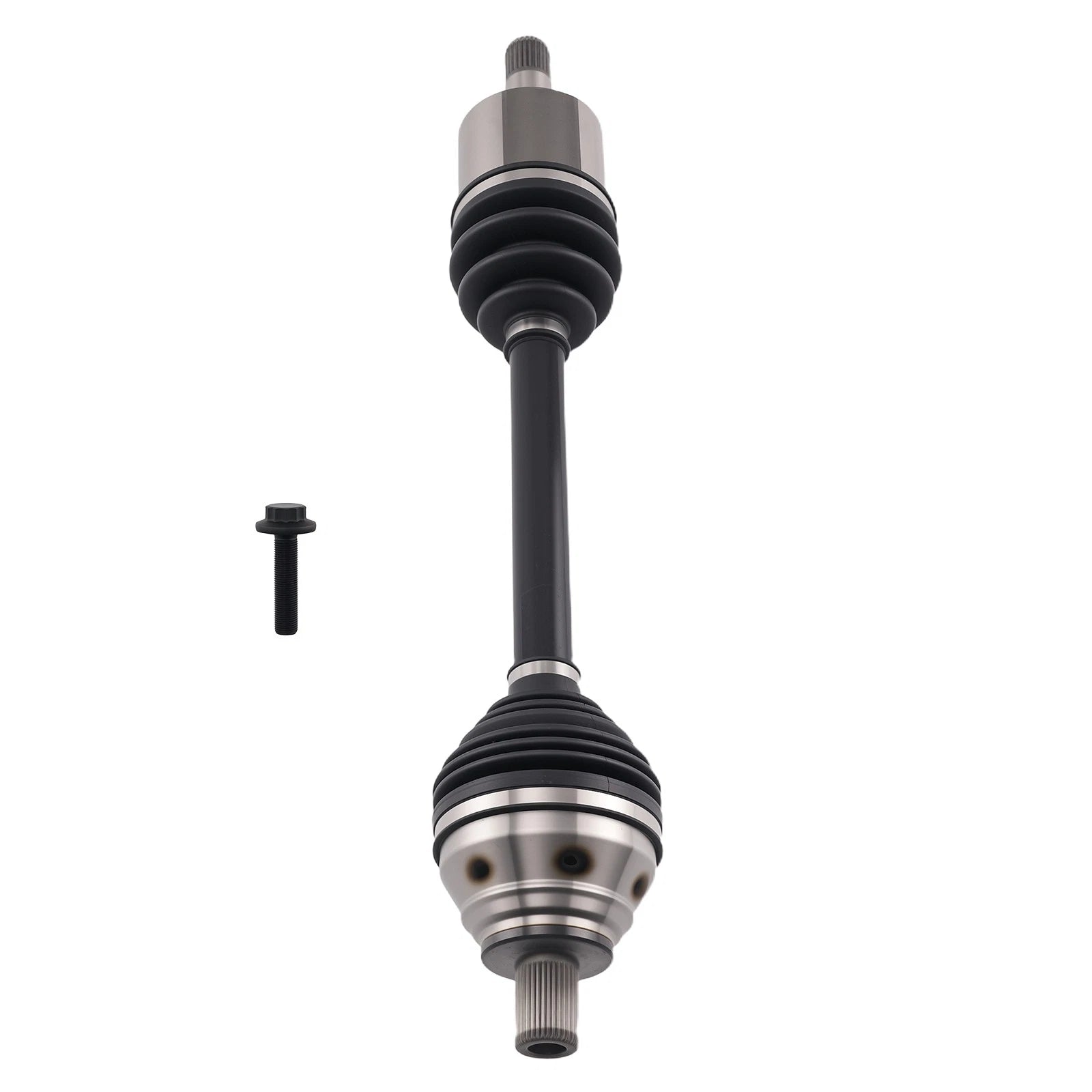 CV Axle Assembly for Volkswagen Golf CC Jetta Passat Rabbit (2010–2018)