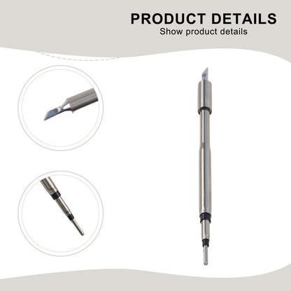 Soldering Iron Tips Set for C210 (Efficient Heating)