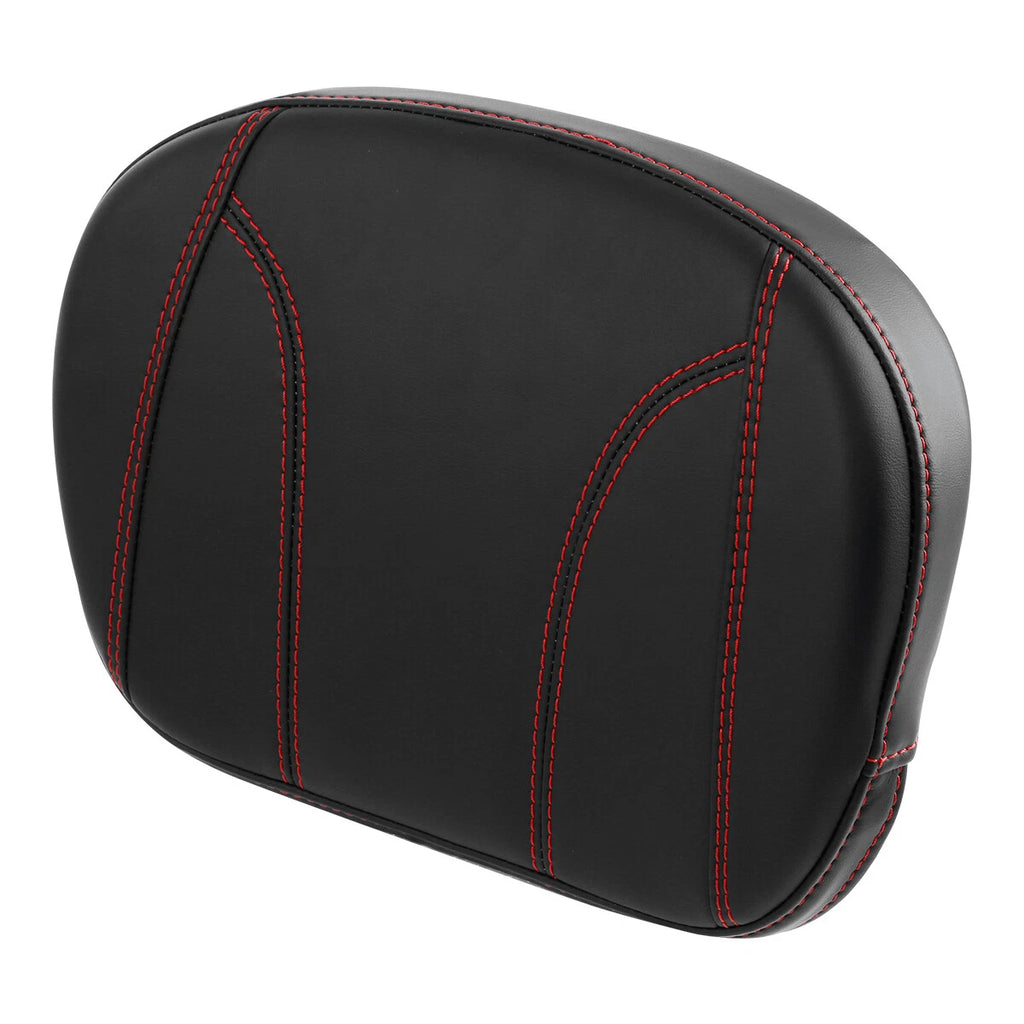 Sissy Bar Passenger Backrest Pad for Harley Softail Slim (2018–2023)