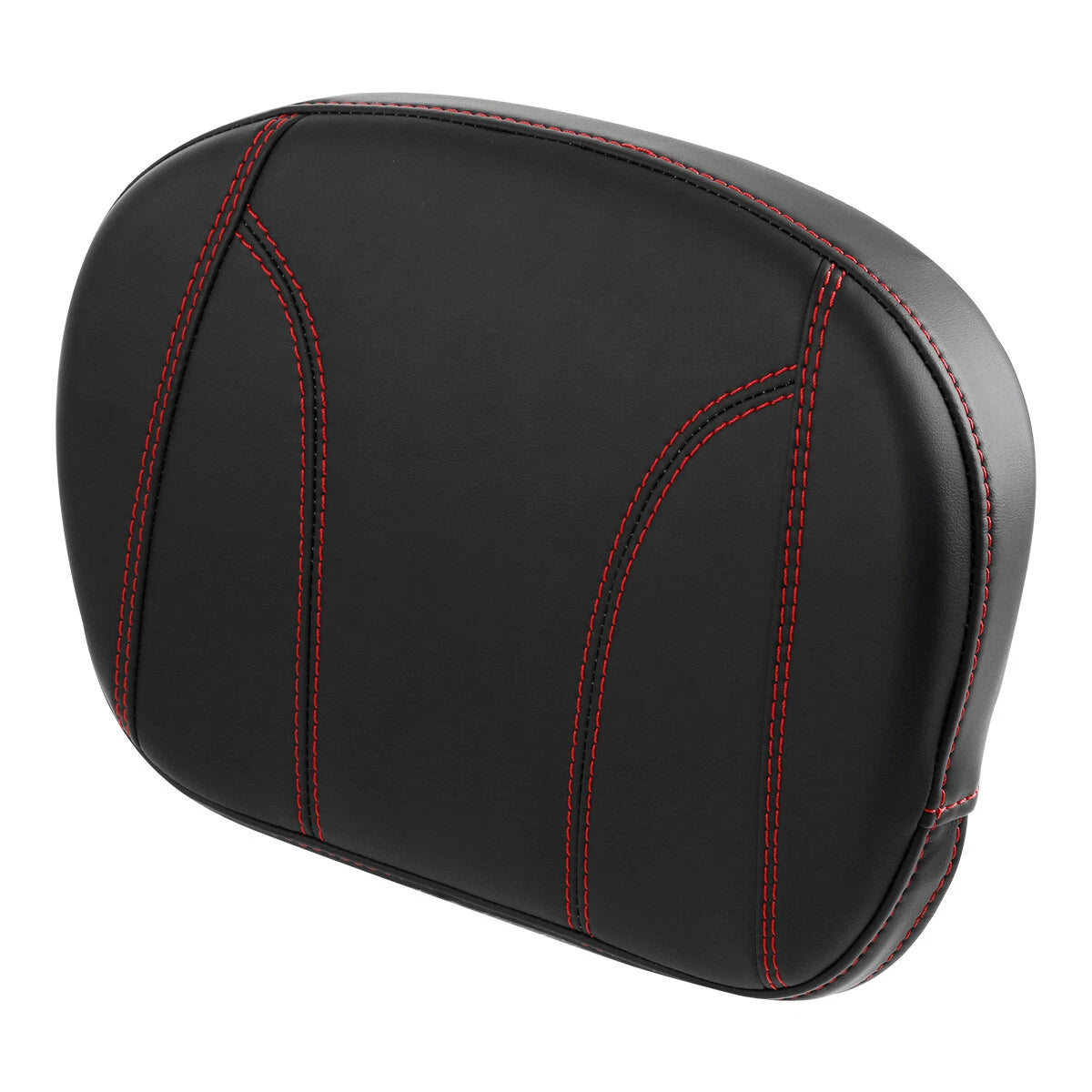 Sissy Bar Passenger Backrest Pad for Harley Softail Slim (2018–2023)